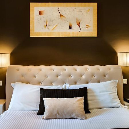 Guest House Grazioli Рим Экстерьер фото