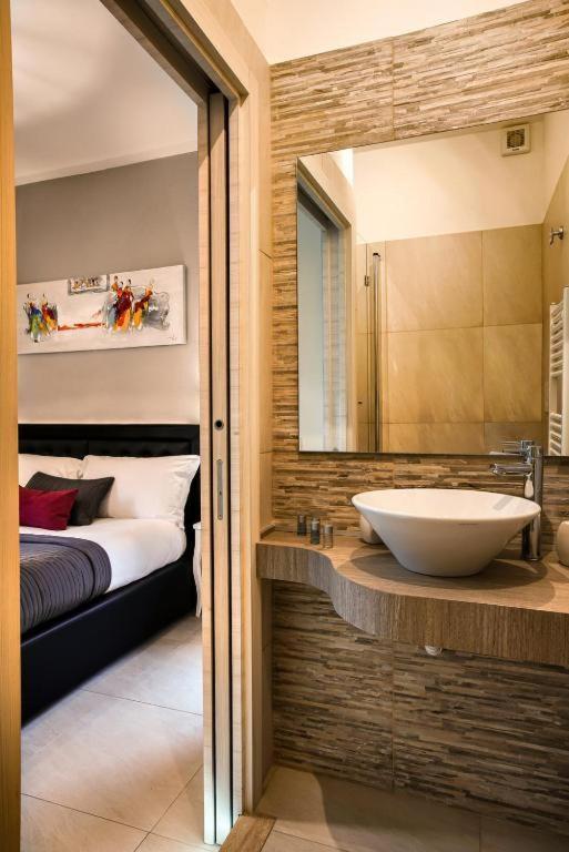 Guest House Grazioli Рим Экстерьер фото