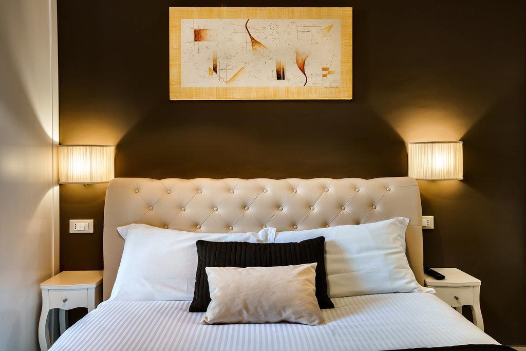 Guest House Grazioli Рим Экстерьер фото
