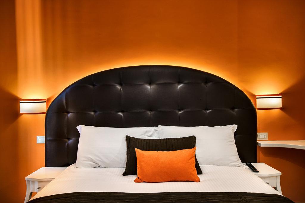 Guest House Grazioli Рим Экстерьер фото
