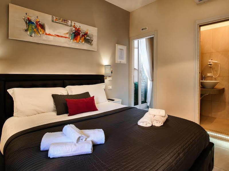 Guest House Grazioli Рим Экстерьер фото