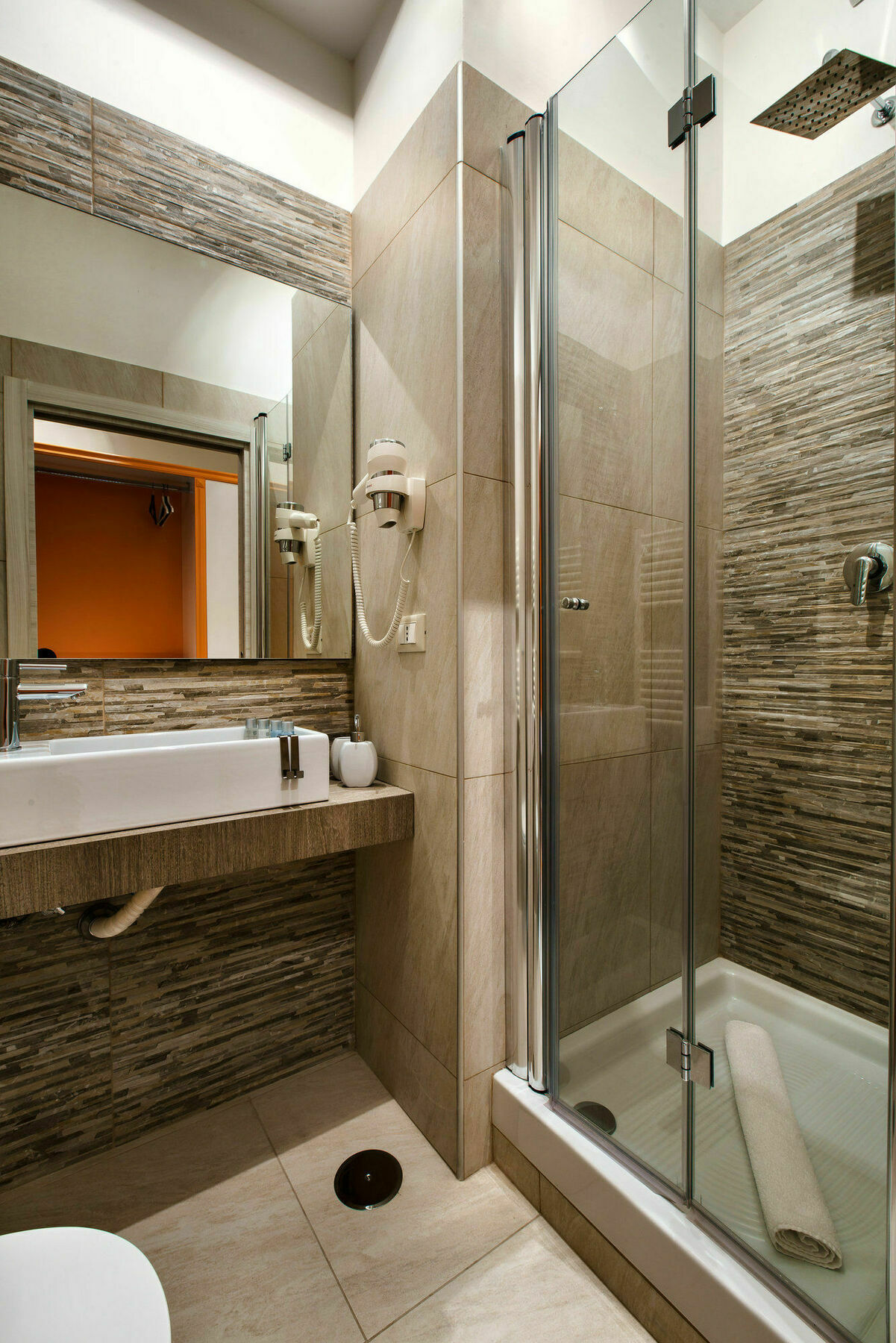 Guest House Grazioli Рим Экстерьер фото