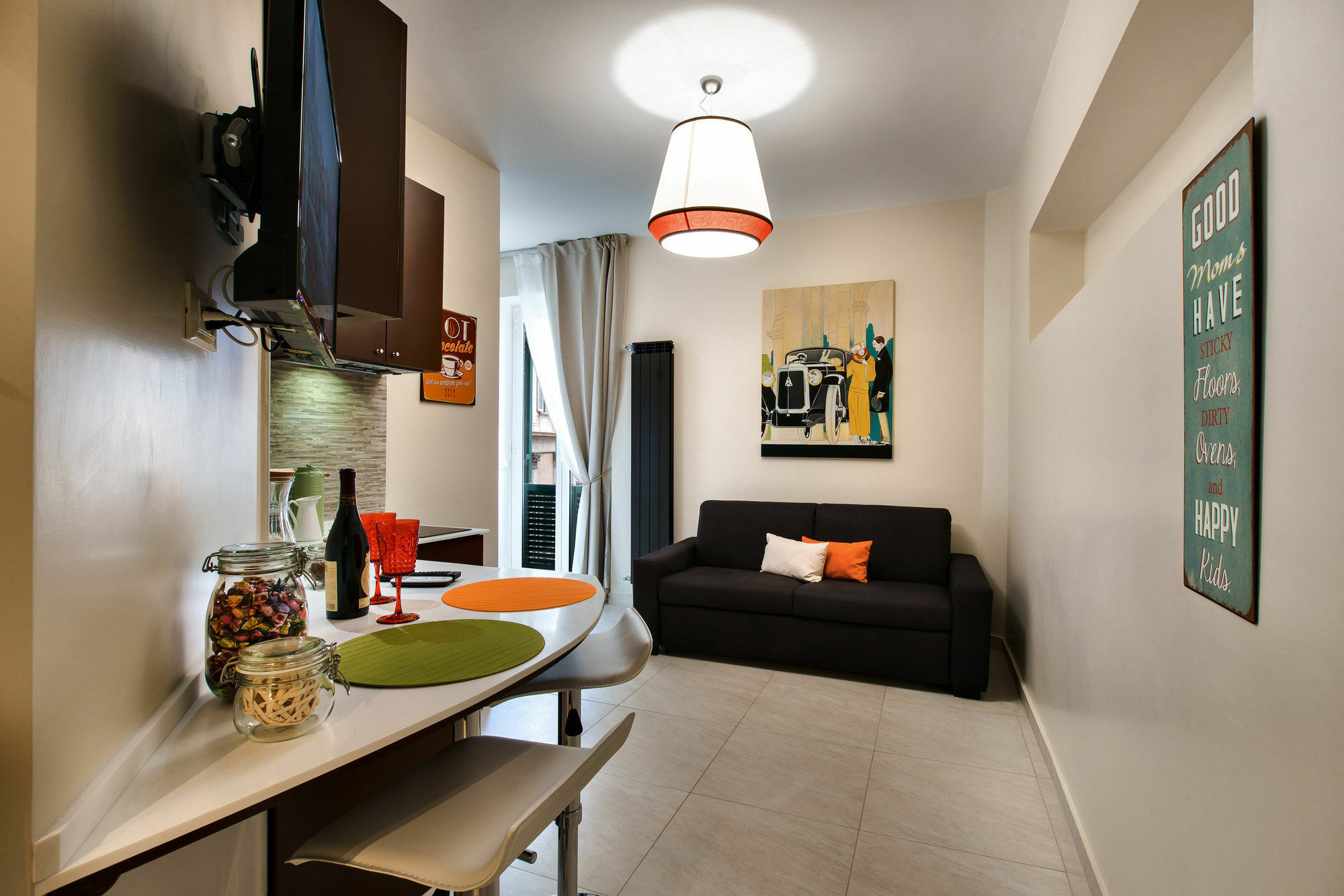 Guest House Grazioli Рим Экстерьер фото
