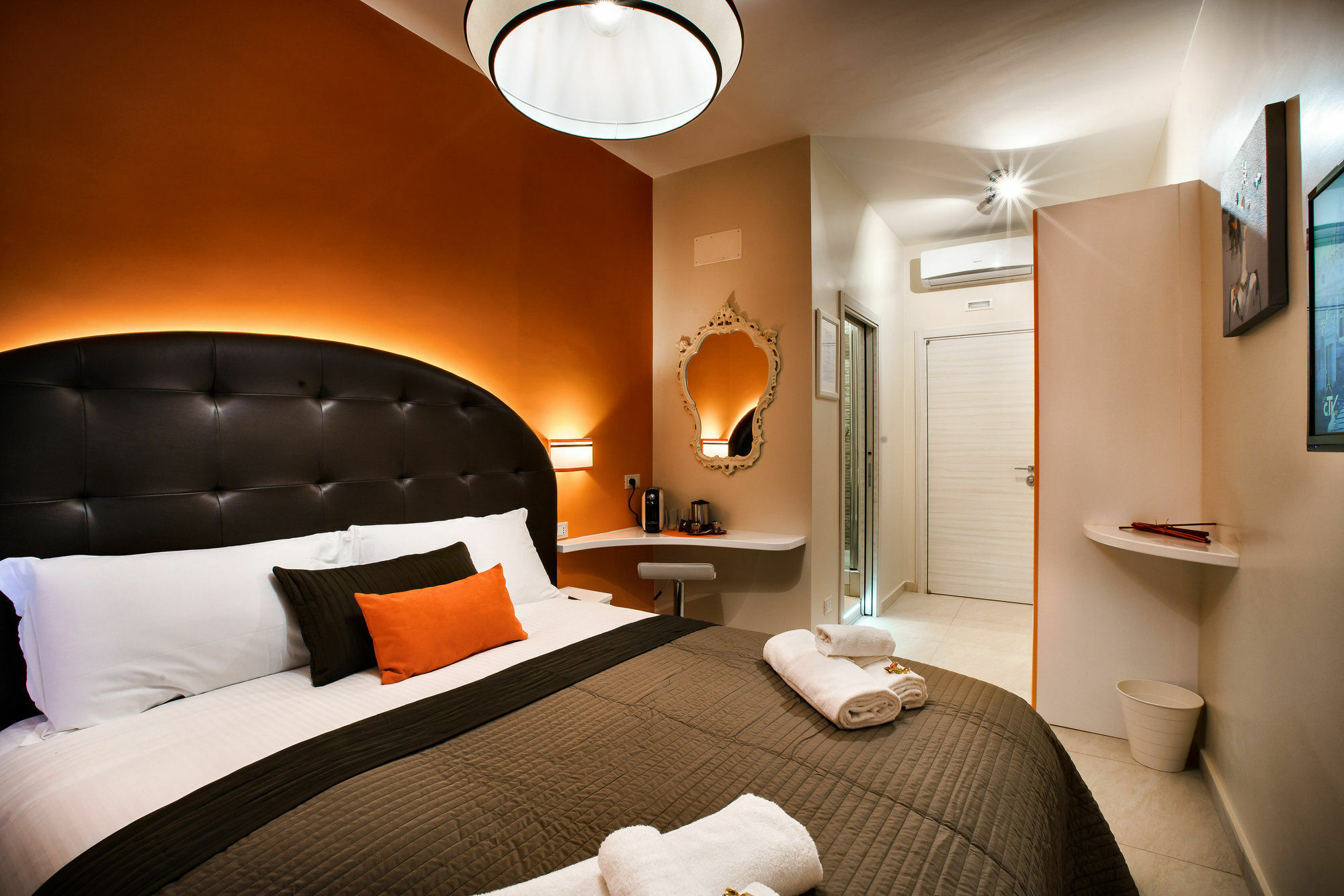 Guest House Grazioli Рим Экстерьер фото