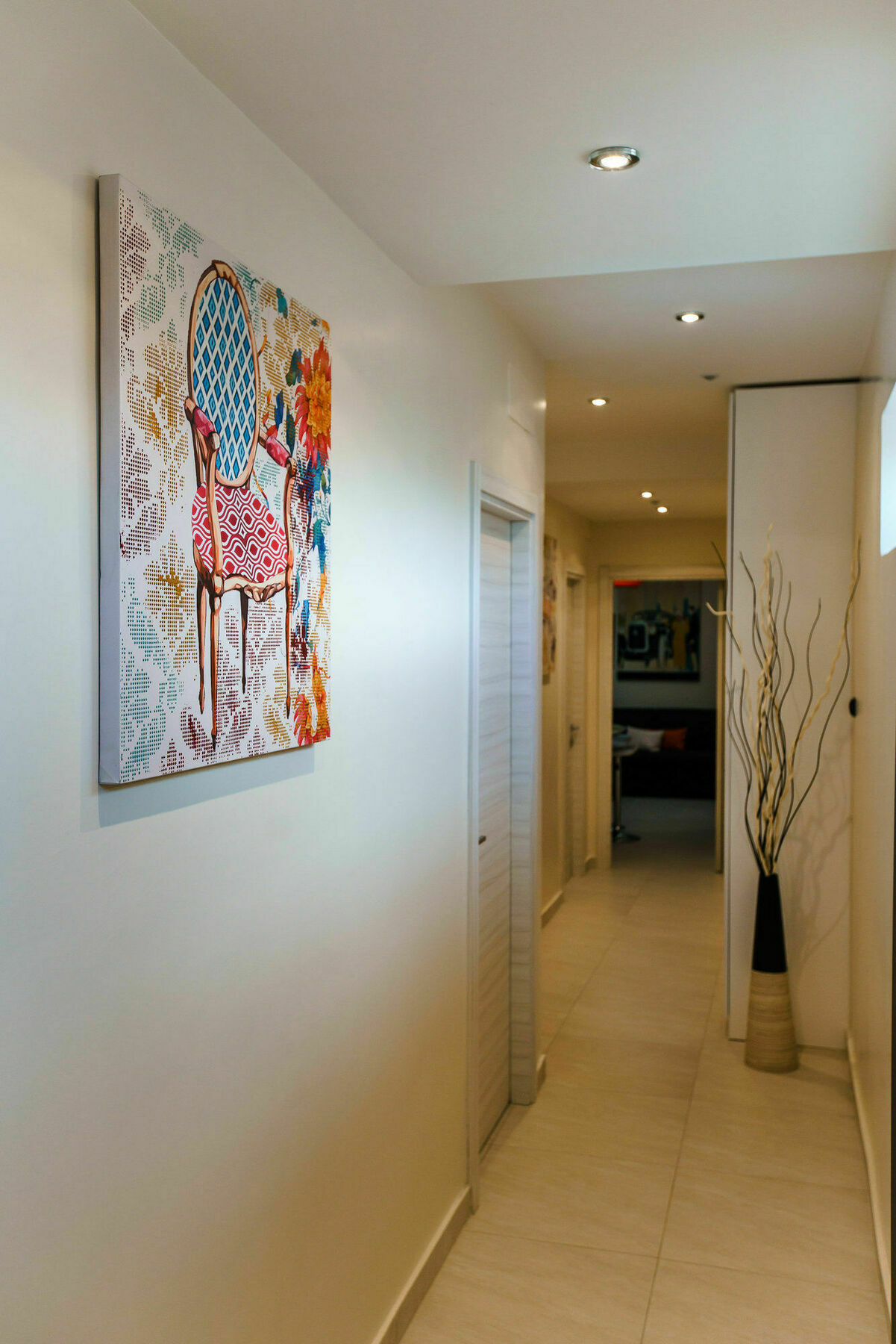 Guest House Grazioli Рим Экстерьер фото
