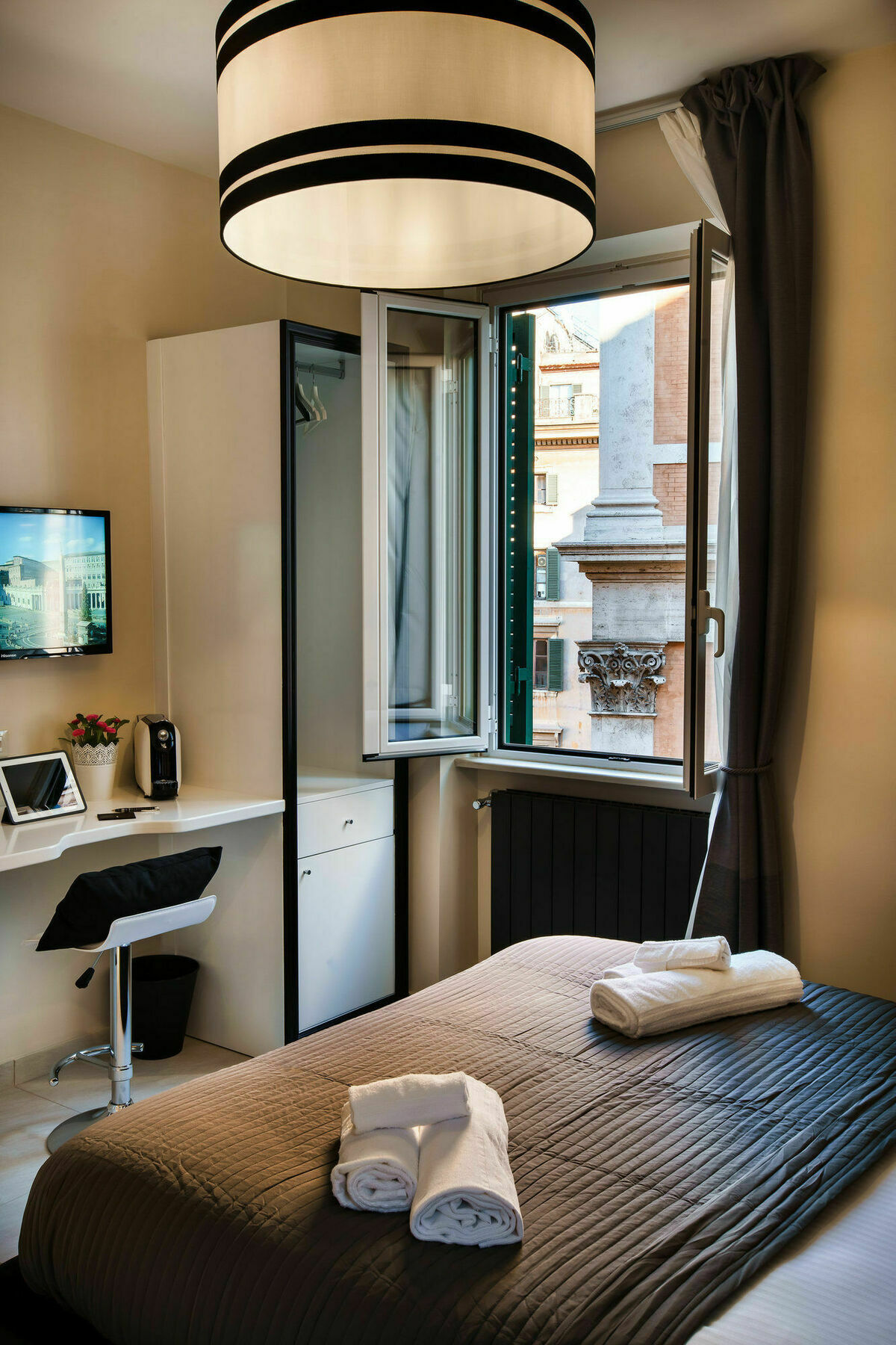 Guest House Grazioli Рим Экстерьер фото